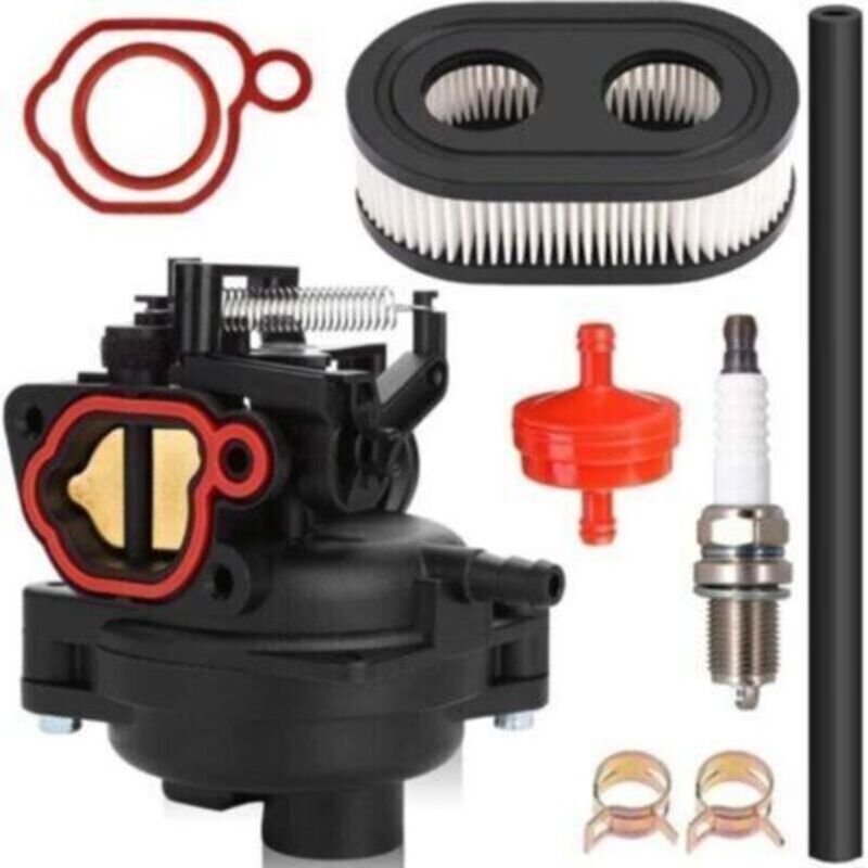 799584 Vergaser Für Briggs & Stratton Tb110 Tb200 09p702 103m02 550ex 625ex 675ex, 596587 594926 594529 -