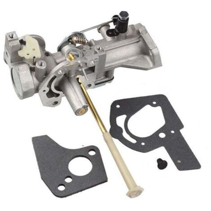 Vergaser 498298 5hp 490533 492611 495426 495951 692784 Für Motor Briggs Et Stratton 130202 112202 112232 134202 137202 133212 -