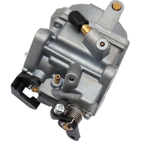 Vergaser Für 4-takt 3,5 4 5 6 Ps Außenbordmotor 3r1032001 3as-03200-0 Vergaser 3r1-03200-1 Vergaser