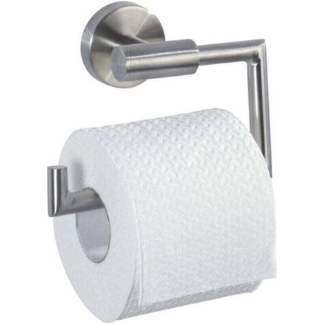 Bosio Toilettenpapierhalter Aus Mattem Edelstahl Ohne Deckel, 15 Cm, Wand-toilettenpapierhalter, Designer-toilettenpapierhalter, Badezimmerzubehör Aus Edelstahl, Toilettenpapierhalter Aus Edelstahl, 1