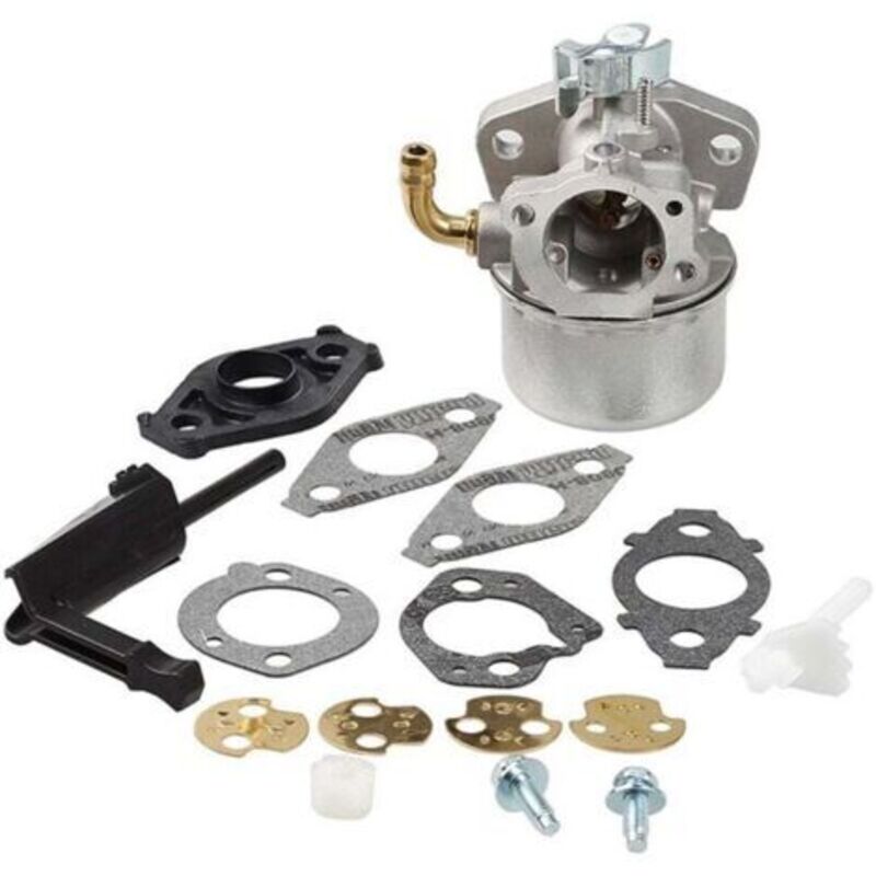Kompatibel Mit Vergaser Mit Mehreren Teilen Der Motoren Briggs & Stratton 798654 792970 150000