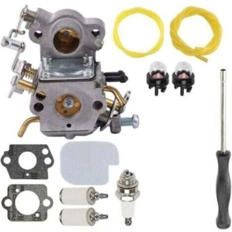 Vergaser Für Vergaser P3416 Ppb3416 P3516 P3816 P4018 P4218, Xu, Vergaser Für Zama W-26 C1m-w26c P3314 Vergaser 545070601 530035589 Vergaser -