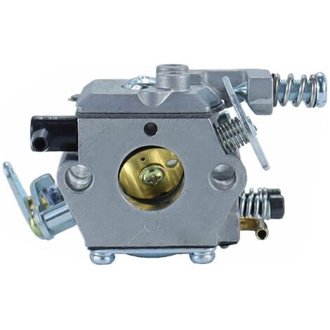 Vergaser Für Vergaser Walbro Wt-962 – Kompatible Modelle 2500 Und 2600 – Motor 25cc 26cc – Leistungsstark Und Effizient