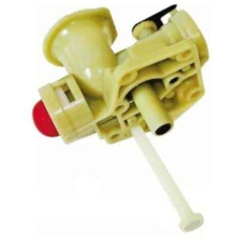 Vergasermotor Briggs Et Stratton Sprint, Quattro, Classic, Serie 450, Serie 500, Serie 550
