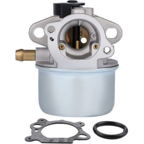 Kit Zum Austausch Des Vergasers Und Des Motors, Kompatibel Mit Brigg Und Stratton 799868 497586 498254 497314