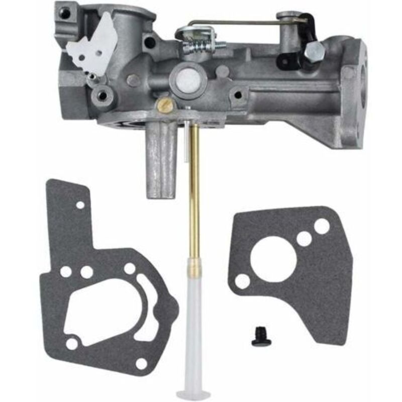 Vergaser Briggs & Stratton 498298 – Ersatzteile 692784, 495951, 495426 – Optimierung Des Vergasergemisches