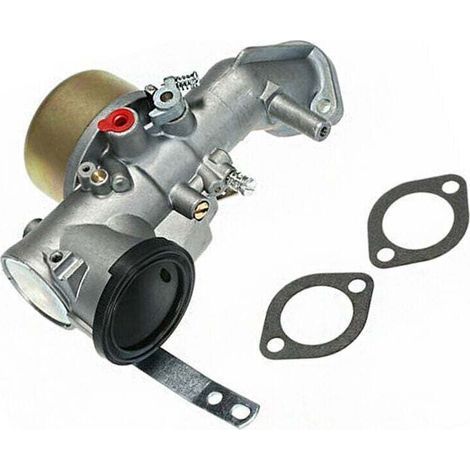 Vergaser Mit Gelenkmotor 12 Ps Kompatibel Mit Briggs Stratton 491031 490499 491026 281707