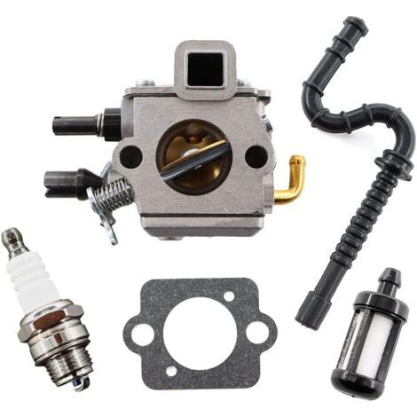 Vergaser Mit Luftfilter Für Stihl 034 034av 036 Ms340 Ms360 Ersatz-zama C3a-s39b