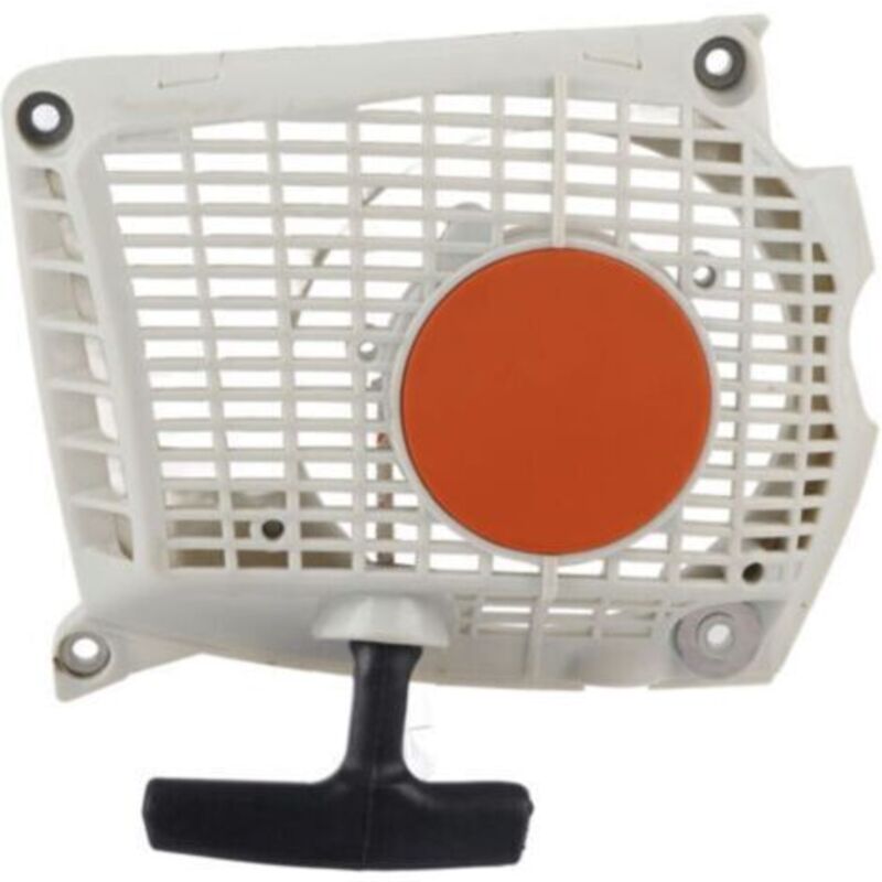 Starter-set Für Kompatible Kettensäge Ms291 271 – Starterkurbel-ersatzteil – Kettensägen-zubehör –