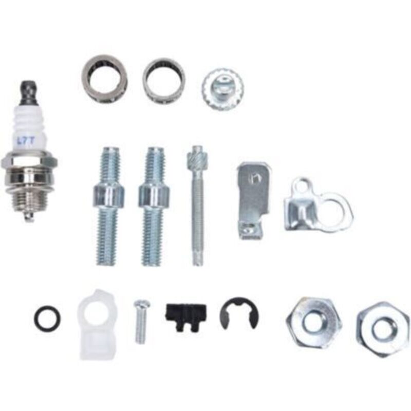 Kettenregler Und Spannstangen-set Für Kettensägen, Kompatibel Mit Stihl 066 Ms 660, Oem-ersatz.