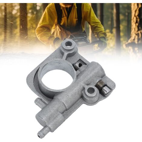 Ölpumpe Für Kettensägenmodelle Cs-350 Und Cs-2600 Premium-ersatz -