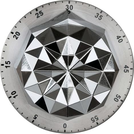 Chronometer, Minuteur De Cuisine, Minuteur D'Etude, Minuteur À Mouvement Mecanique, Réveil, Compte À Rebours
