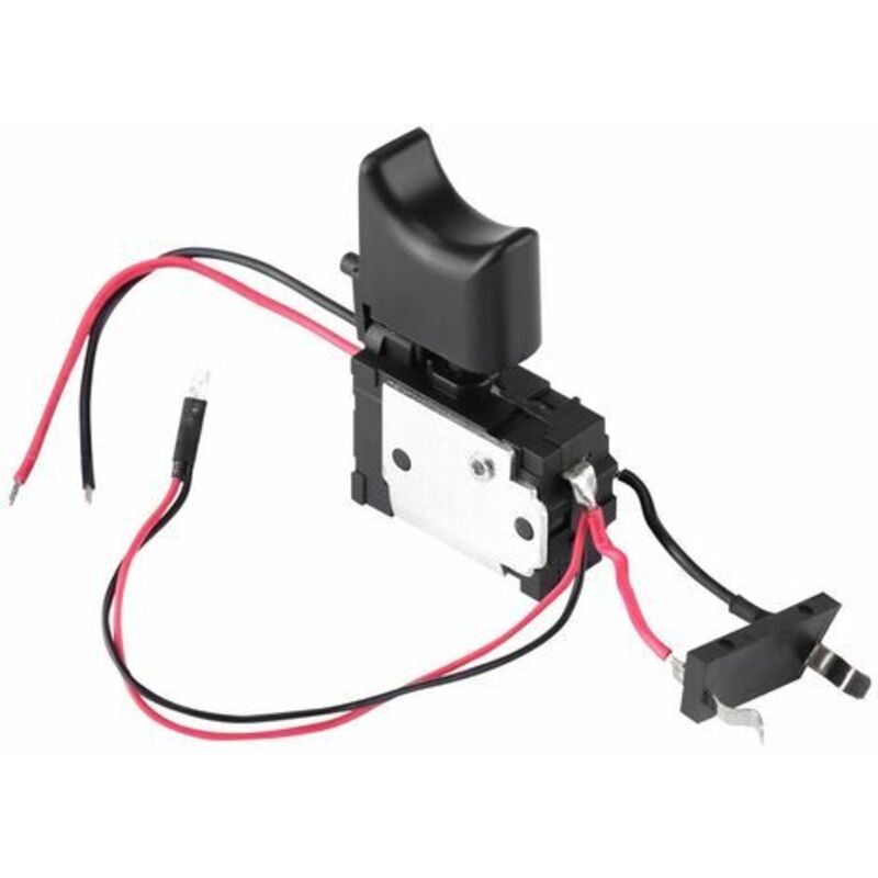 Dc 7,2 V – 24 V Auslöseschalter Für Elektrische Bohrhammer-poliermaschine