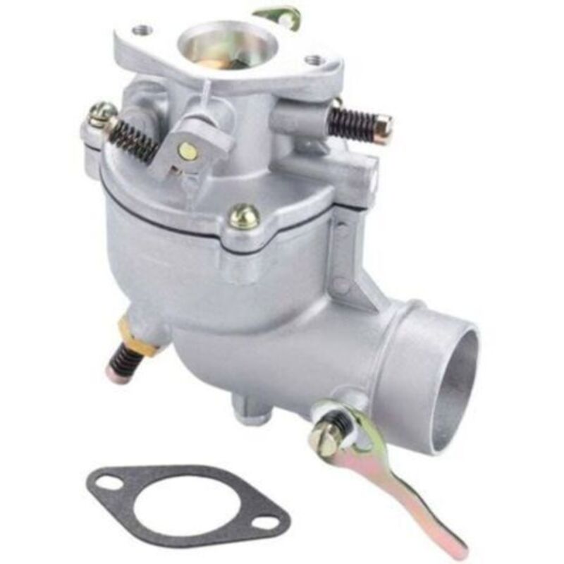 Vergaser In Reihe Für Briggs & Stratton 390323, Xu, Kompatibel Mit 299169 394228 398170, 7hp 8hp 9hp – Generatorgenerator, Spazzaneve Troybilt -