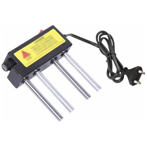Wasserqualitätsdetektor, Leitungswasser-elektrolyseur, Haushaltswasserqualität, Wasserqualitäts-elektrolyseur, Lieferung Ohne Batterie, Eu 220 V