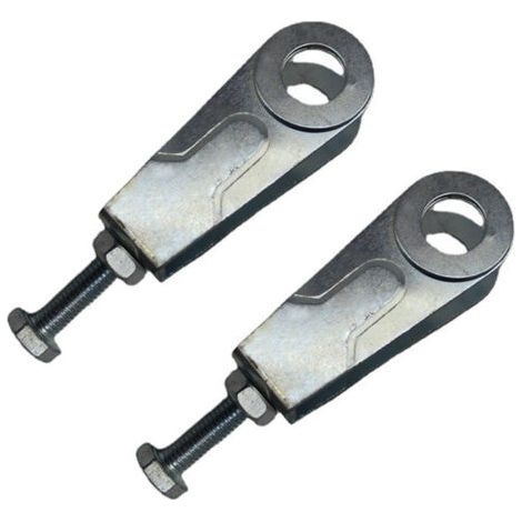 Yamaha Kettenspanner Kompatibel Mit Yamaha Ybr125 2008-2016-