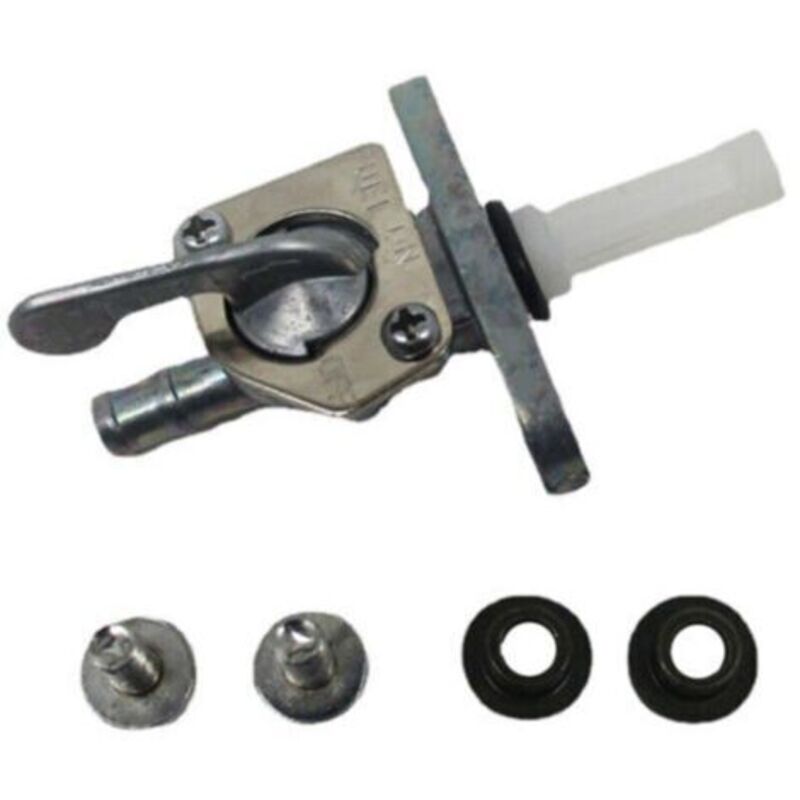 Honda-kraftstoffschalter, Kompatibel Mit Honda-modellen Cr125r, Cr250r, Cr450r Und Cr500r.