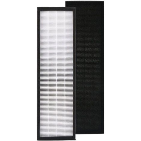 Luftreiniger B Für Flt4825 Hepa-ersatzfilter Für Ac4300 Ac4825 Ac4850 Ac4900 Ap2200 Cdap4500 Für Luftreiniger Guardian, Wahrer Hepa-filter Und Vorfilter