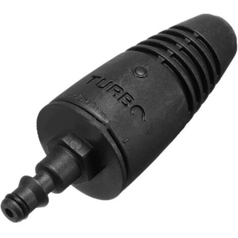Laufradkopf Für Karcher-hochdruckreiniger Der K-serie, Auch Kompatibel Mit Lavor-, Comet- Und Vax-reinigungsmaschinen Mit 360-grad-rotationsstrahl