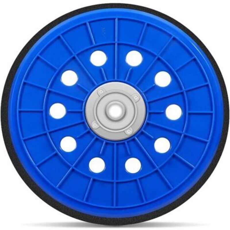 Halteplatte, Selbstklebende Wechselplatte M14, Halteplatte Mit Automatischer Befestigung, 215 Mm Platte (9 Stück) Für 10 Stück Für Wandgemälde, Deckenplatten, Pon