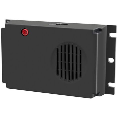 Ultraschall-mausdetektor Für Zuhause, Auto, Lager, Kabelloses Elektronisches Nagetiervertreiber Ohne Batterien
