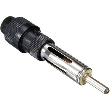Autoradio-antennen-stecker-reparatur-stecker-schrauben-adapter