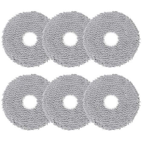 Reinigungstücher Für Roboterstaubsauger Plus 405 Combo + / 505 Combo