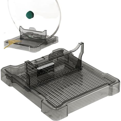 Repose-cuillère Avec Support – Organisator D'Ustensiles Stable, Support De Repos Pour Kitchens In Mainstiques And Plans De Travail