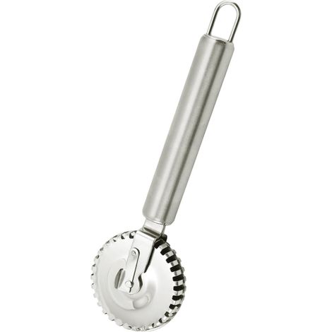 Gebäckwerkzeuge Für Gebäck, Gebäckschneider-rollenwerkzeug, Kugelschneiderrad, Edelstahl-gebäckrad – Backwerkzeuge Nr
