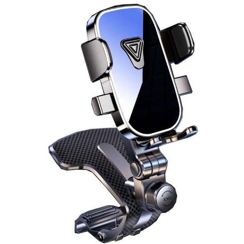 360° Magnetischer Autotelefonhalter, Einfache Navigation