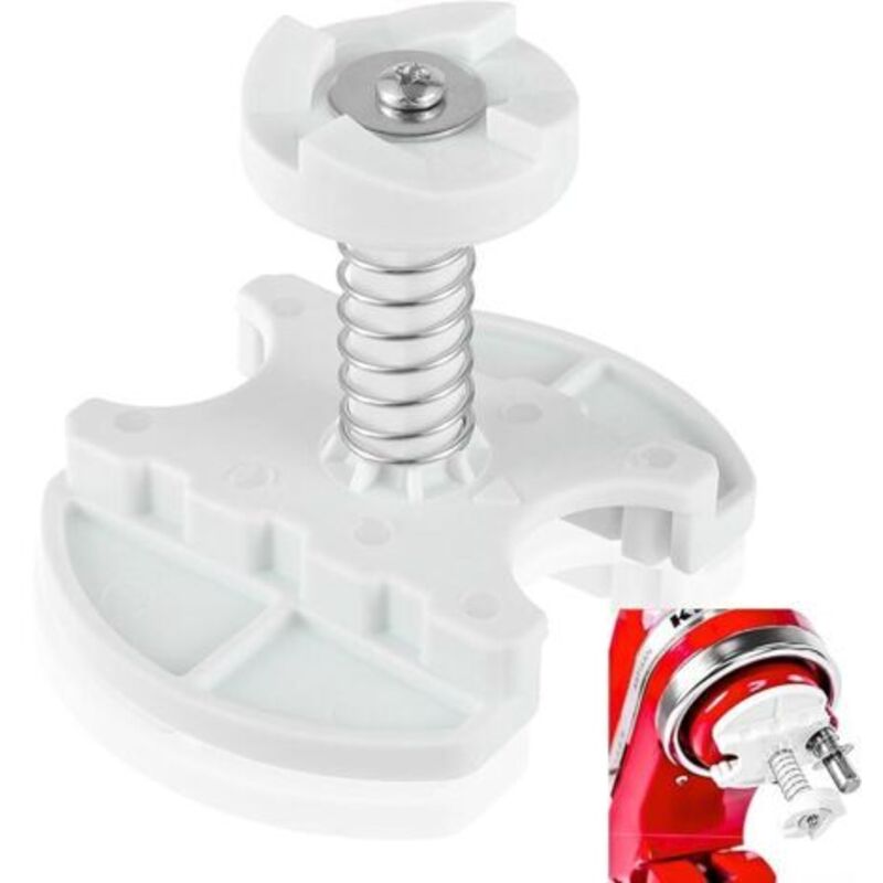 Ersatzteile Für Die Kitchenaid-eismaschine, Premium-antriebsset Für Die Eismaschine