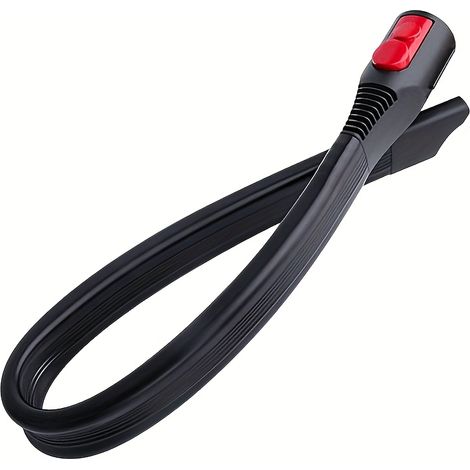 Langer Sauger Für Sauger V7, V8, V10, V11, V12 Und V15 – 57,91 Cm, Aus Kautschuk