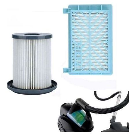 Staubsaugerfilter, Ersatzfilter-set Für Philips Fc8720/fc8724/fc8732/8734