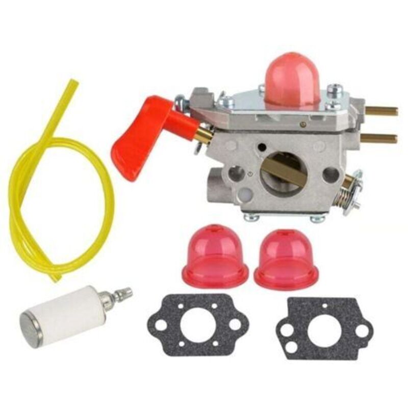 Vergaser Für Poulan Vs-2 545081857 Souffleur Ersatz Zama C1u-w43