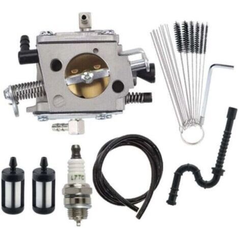 Vergaser Sthil Ts400 Für Hs-274e, Xu, 4223 120 0600, 4223-120-0650, 4223 120 0652 Aus Beton -