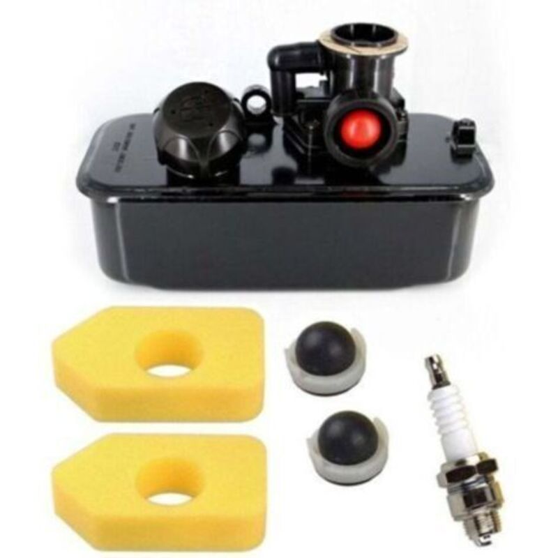 494406tondeuse A Essence Carb Vergaser, Xu, Für Briggs & Stratton 698369 699660 498811 794161 -
