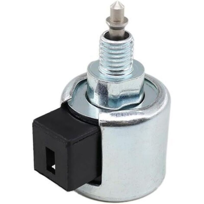 Kraftstoffabschaltmagnetventil Kraftstoffabschaltmagnetventil Für Briggs & Stratton 846639 Gerätemotoren 33r877-0032-g1, 33r877-0033-g1, 31r907-0062-g1, 33r777-0009-g1