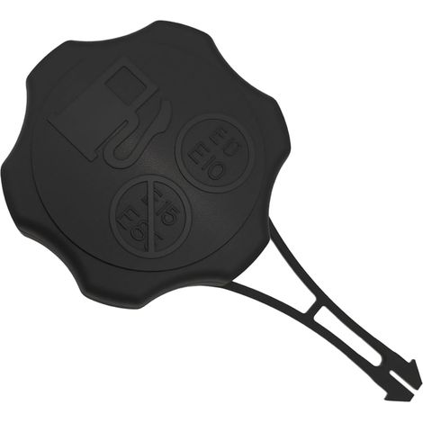 594061 Kraftstoffbehälter Für Benzinmotoren - Kompatibel Mit Den Motoren B&s, Toro, Craftsman Und Troy-bilt Ersatzmotor Für Motoren 675exi Und 725exi