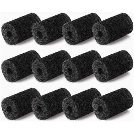 12 Polaris-ersatzteile Für Vac-sweep Poolreiniger (passend Für 18-zoll-schaumschlauch)
