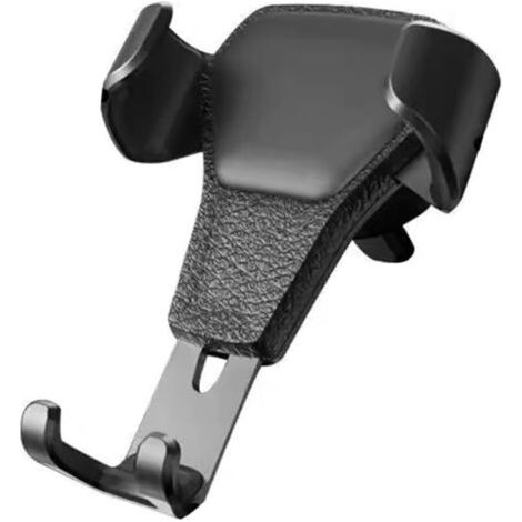 Universeller Kfz-handyhalter, Lüftungsschlitze Im Auto, Handyhalterung Für Iphone, Galaxy, Google Und Alle Anderen Smartphones, Autozubehör