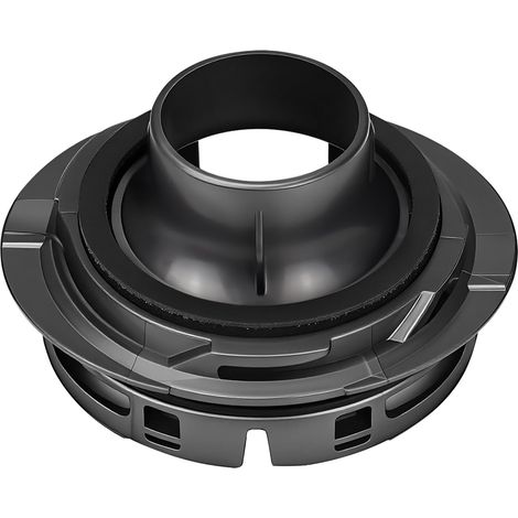 Kompatibel Mit Zubehör Für Die Staubsauger Dyson V7 Und V8 – Austauschbares Motorgehäuse