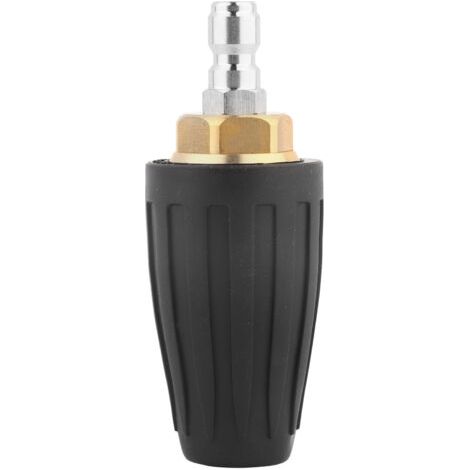 1/4" Schnellanschluss Hochdruckreiniger Rotierende Turbodüse 3600 Psi040