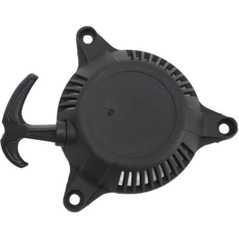 Rückstoßstarter, Geräuscharme Seilzugstarter-baugruppe Für Gx168 Gx170 Gx200 Scooter-rasenmähermotor