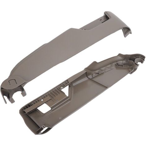Front Power Seat Switch Panel Trim Cover Rechte Seite Blende Auto Dekorationen Ersatz Für Xc90 Mk1 2002-2014 Beige: 39802020