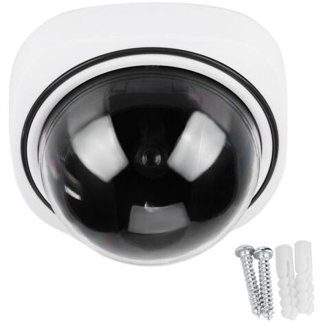 Fake-dome-kamera, Gute Verarbeitung, Einfach Zu Installieren, Für Zu Hause