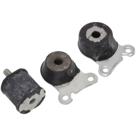 Ringpuffer Für Kettensgen Für Stihl 020 020t Ms200t Ersatz Oem 1129 790 9902 1116 790 9600