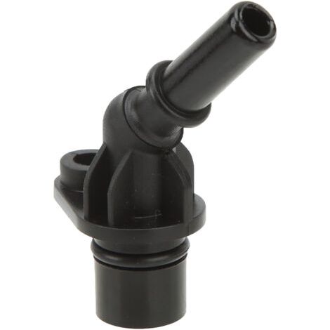 Vakuumpumpenanschluss-ersatzadapter Für Bremskraftverstärker-rückschlagventil 456583 Für Citroen Ds5 Ds6 C4 C5