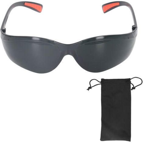 Schweißbrille, Sicherheitsschutz Für Schweißer, Professioneller Betrieb, Uv-augenschutz, Schwarzgrüne Linse, Ir5.0