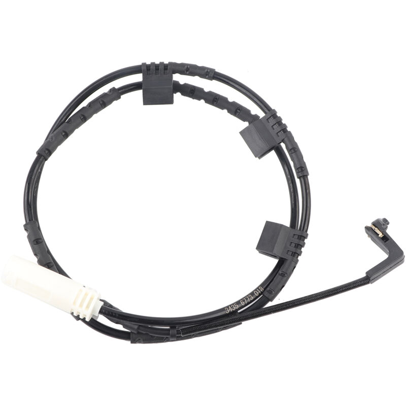 Hinterer Bremsbelagverschleißsensor 34356773018 Für Mini R56 Clubman R55 Descapotable R57 Cooper