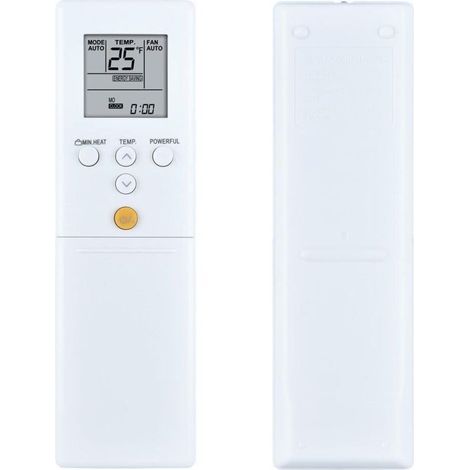 Universelle Ersatz-klimaanlagen-fernbedienung Für Fujitsu Ar Ar-rem1u Fujitsu Ar-rey1u Ar-rea2e Ar-ref3e Ar-reg1u Ar-red1u Ar-ref1u Ar-rea1e